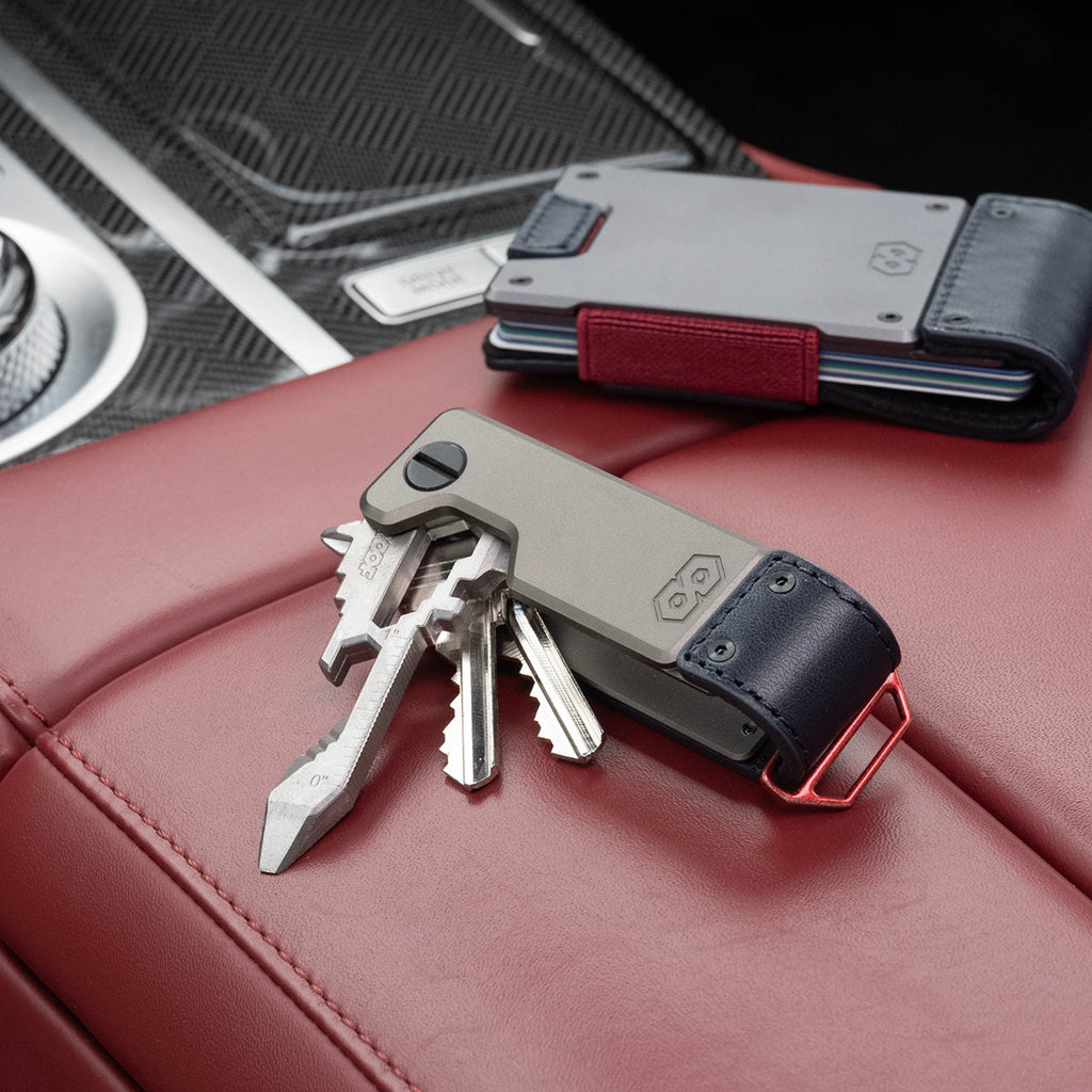 PROOF Key Holder | The Patriot