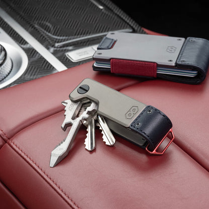 PROOF Key Holder | The Patriot