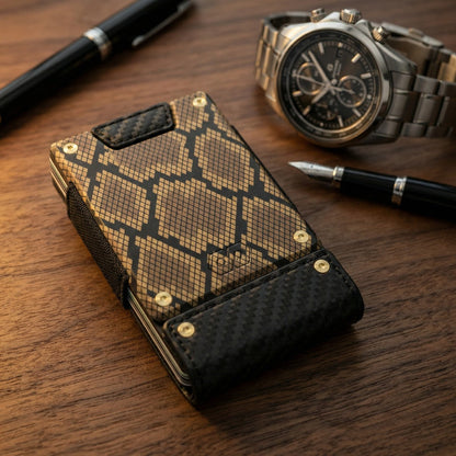 Exclusive VIP Wallet Builder
