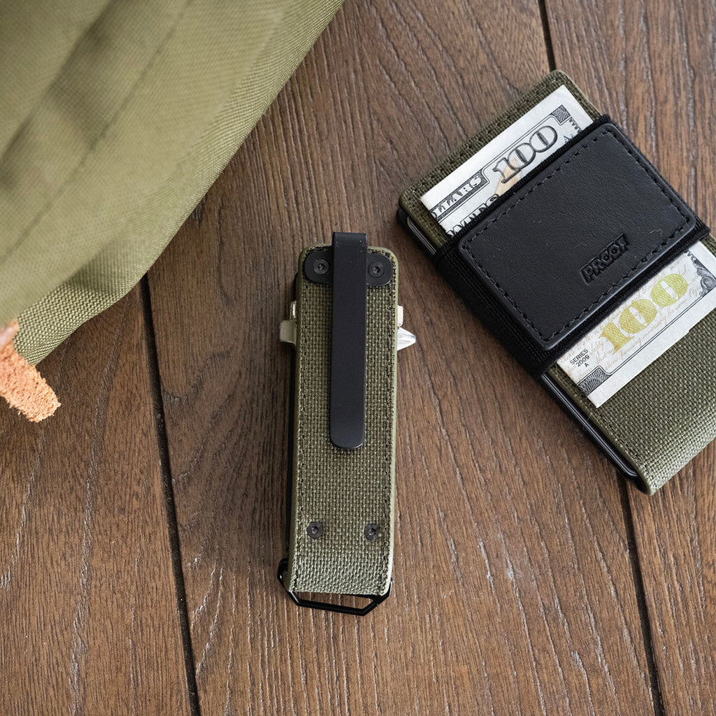 PROOF Key Holder | The Sentinel