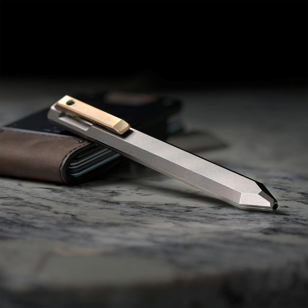 PROOF Vanguard Pen