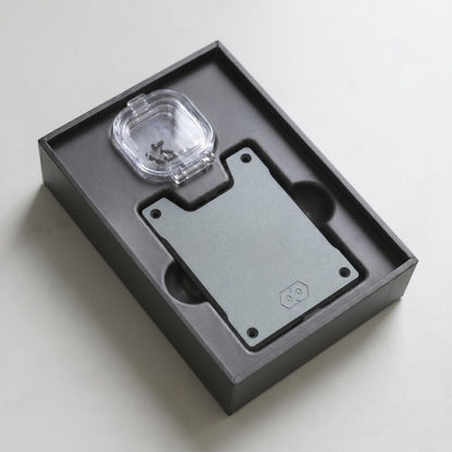 Wallet Plate Upgrade for MagSafe