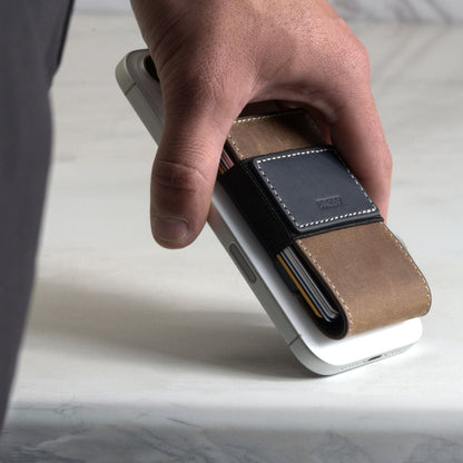 Wallet Plate Upgrade for MagSafe